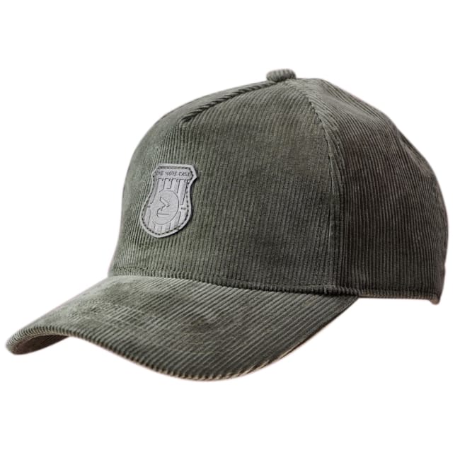 OMC The Playmaker Courduroy Cap