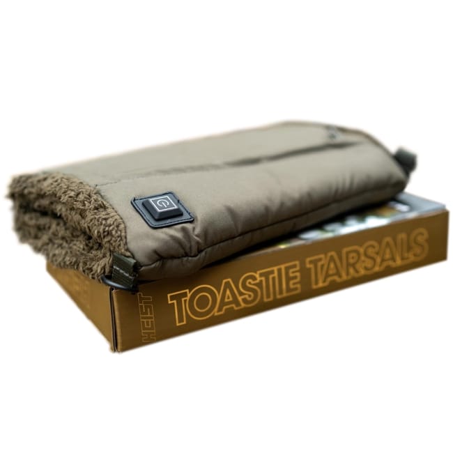 OMC Toastie Tarsals Electronic Hand Warmer