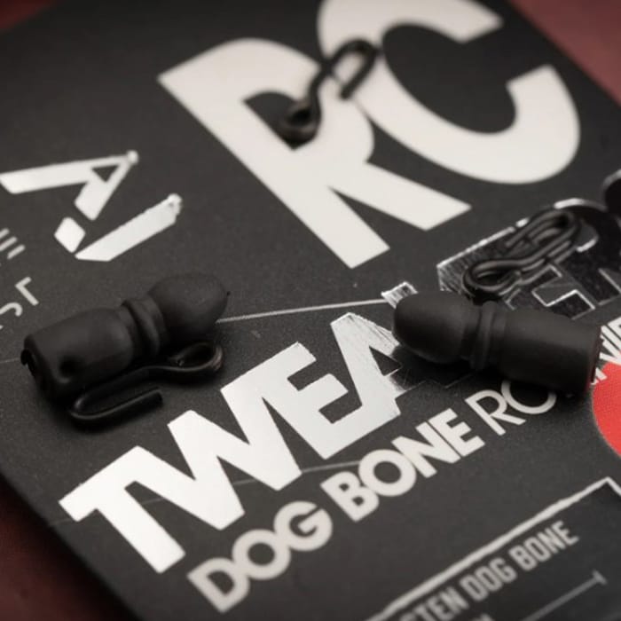 OMC Tweakers Dog Bone Ronnie Clip Close Up 4