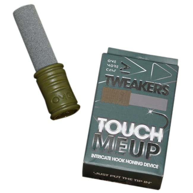 OMC Tweakers Touch Me Up