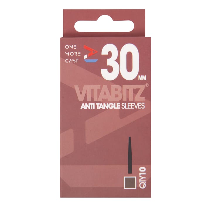 OMC Vitabitz Anti Tangle Sleeves 1