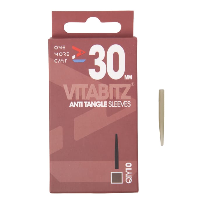 OMC Vitabitz Anti Tangle Sleeves 2