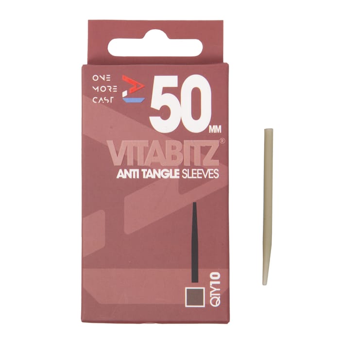 OMC Vitabitz Anti Tangle Sleeves 4