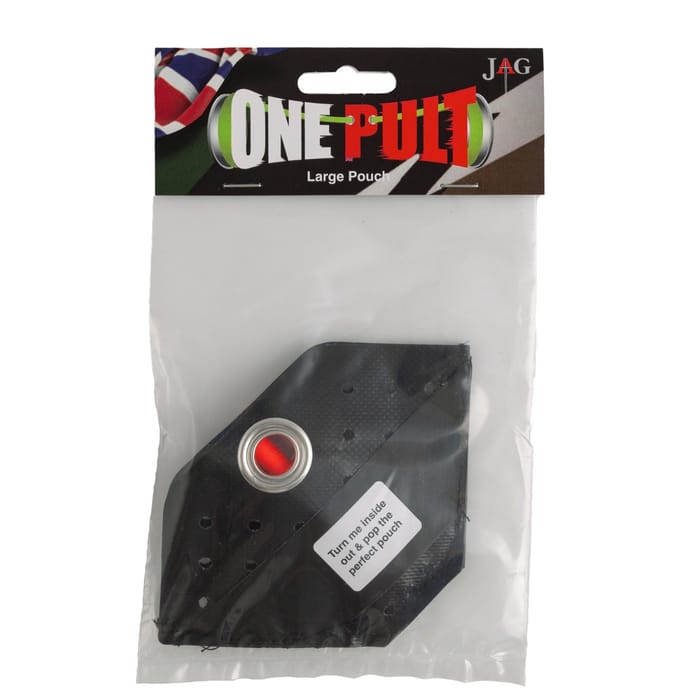 JAG One-Pult Larger Pouch