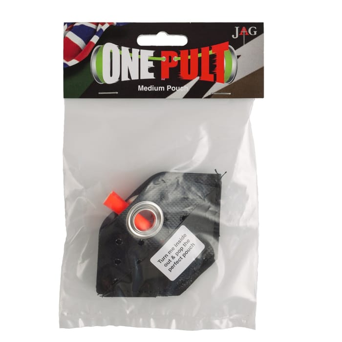 JAG One-Pult Medium Pouch