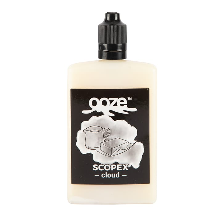 Ooze Cloud Liquid 100ml - Scopex