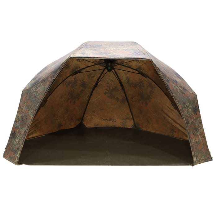 Sonik Opti-Cam 60" Oval Brolly Shelter 1