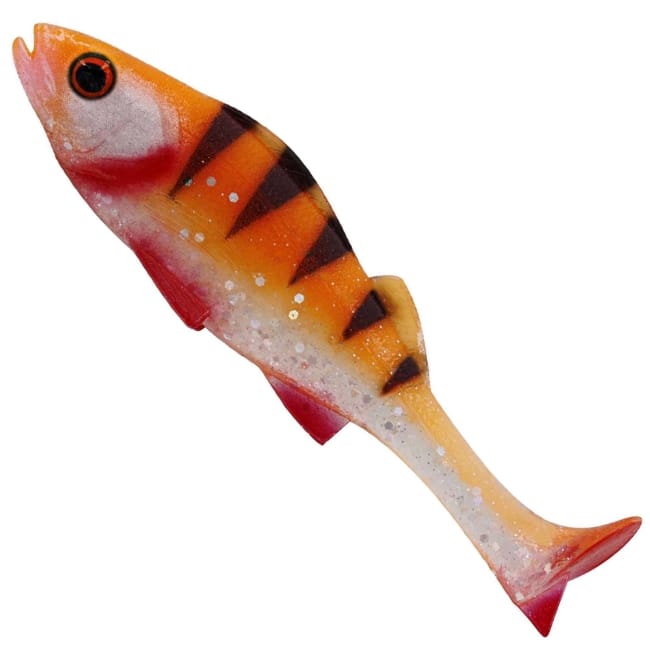 Orange Perch
