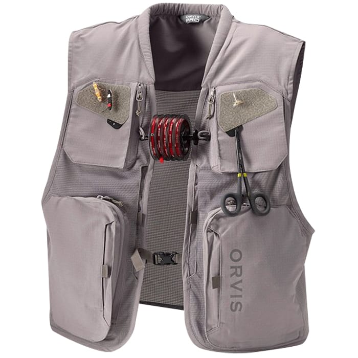 Orvis Clearwater Mesh Fishing Vest