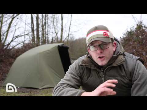 Trakker Tempest Air Wrap