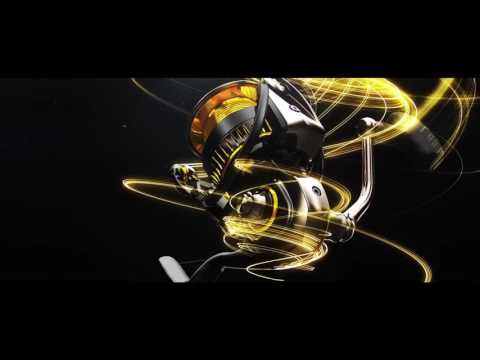 Daiwa 16 Certate Reel