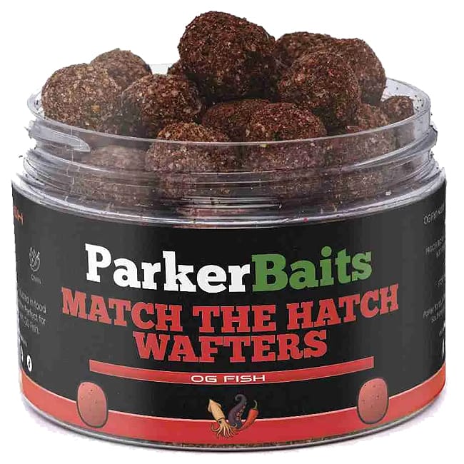 Parker Baits OG Fish Match The Hatch Wafters