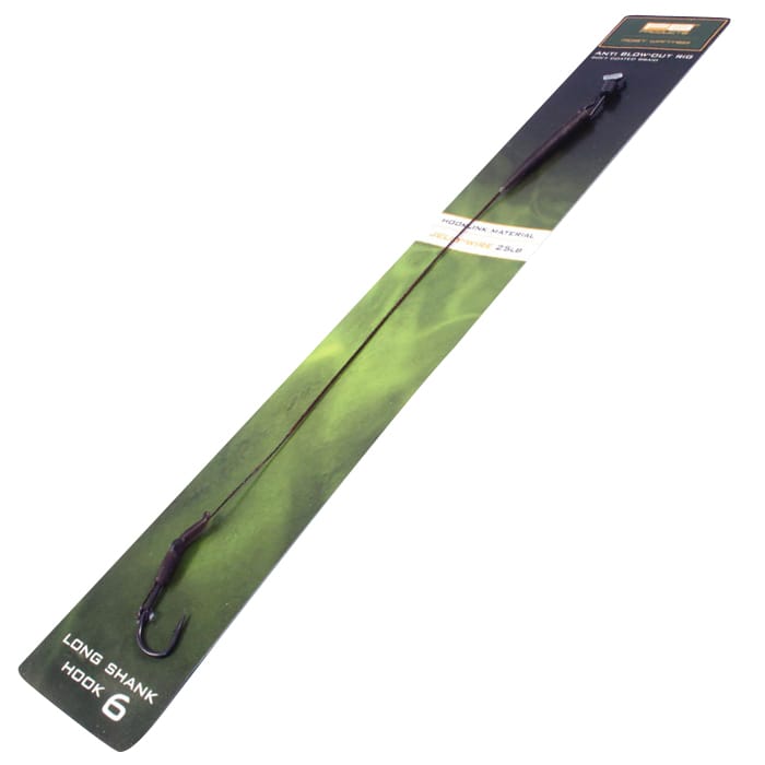 PB Products Anti Blow Out Fishing Rigs