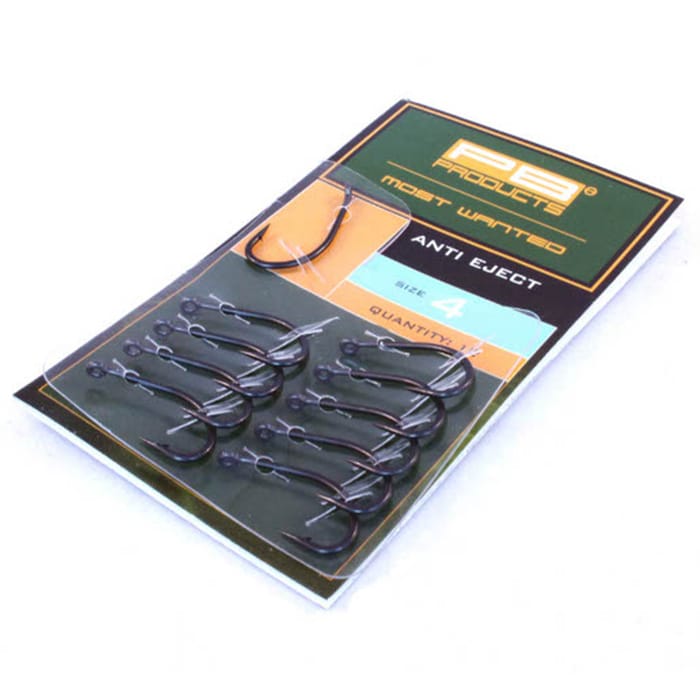 PB Products Anti Eject Hook DBF - Barbed 1