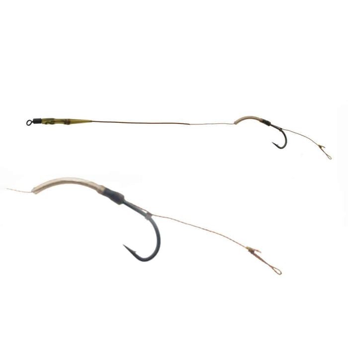 PB Products Combi Rig Stiff Curved Aligner Rig