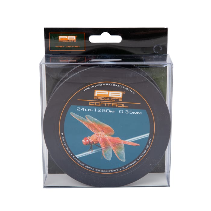PB Products Control Mono Mainline 2
