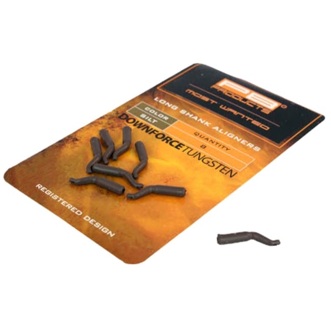 PB Products Downforce Tungsten Long Shank Aligners