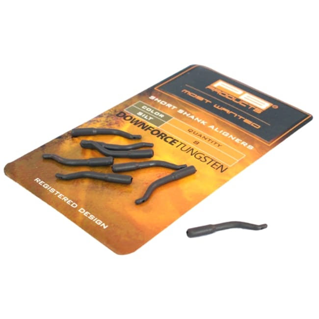 PB Products Downforce Tungsten Short Shank Aligners