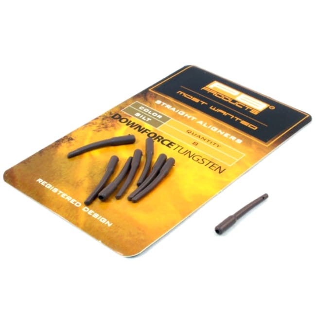 PB Products Downforce Tungsten Straight Aligners