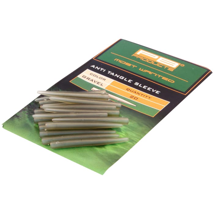 PB Products Fishing Anti Tangle Sleeves