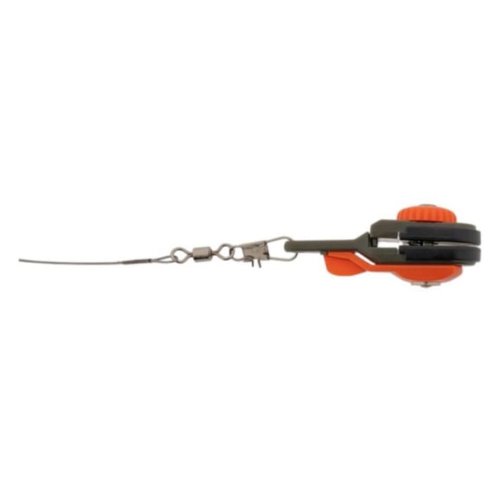 PB Products Flying Line Clip - Washing Line Method 1