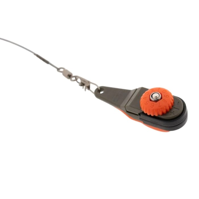 PB Products Flying Line Clip - Washing Line Method 2