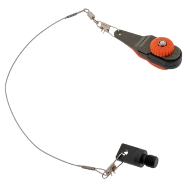 PB Products Flying Line Clip - Washing Line Method