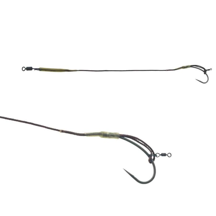 PB Products Knotless Ready Made Multi Rig