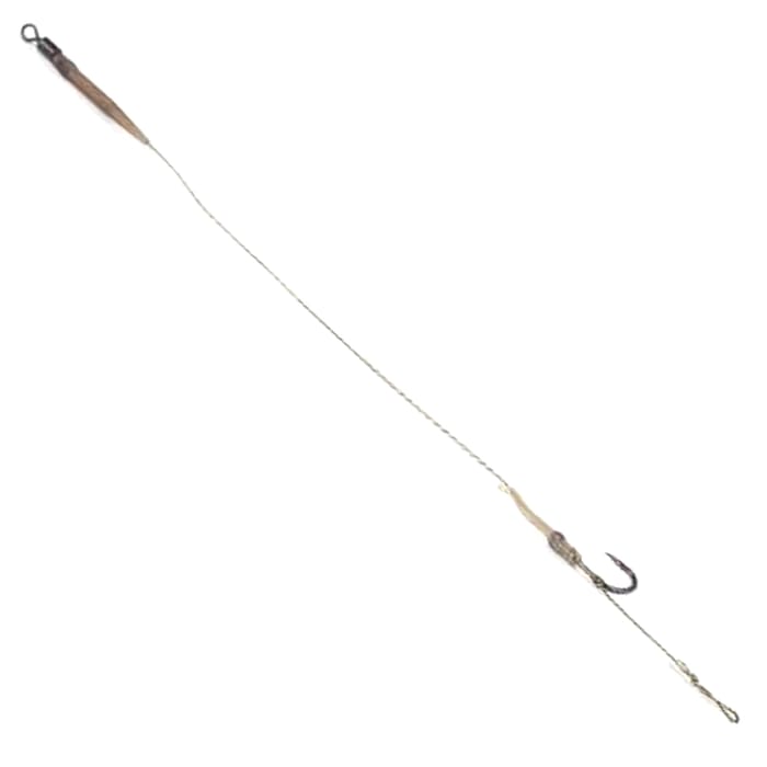 PB Products Line Aligner Fishing Rig 1