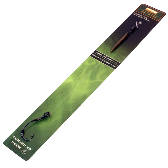 PB Products Ronnie Stiff Fishing Rigs