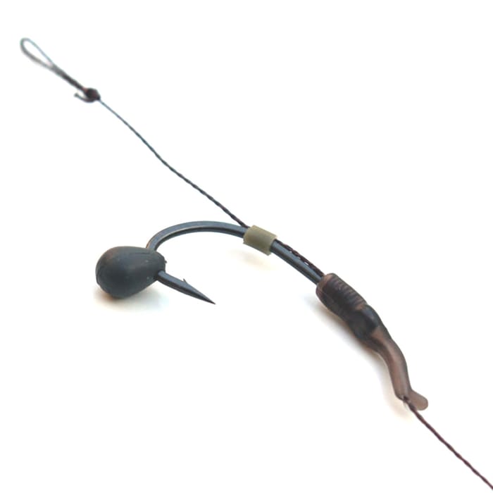 PB Products Shot On The Hook Rig 1
