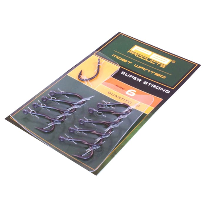 PB Products Super Strong Fishing Hook DBF
