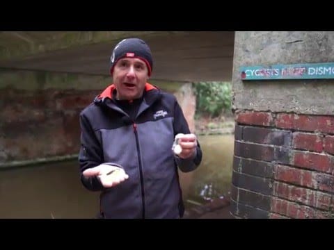 ***Fox Rage TV*** Loaded Spikey Shads