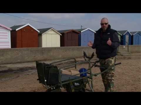 Prestige Power Porter MK6