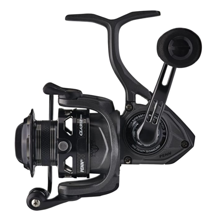 Penn Clash II Spinning Reel