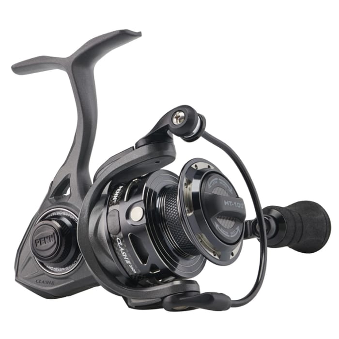 Penn Clash II Spinning Reel