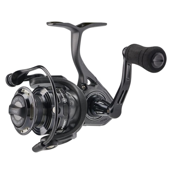 Penn Clash II Spinning Reel