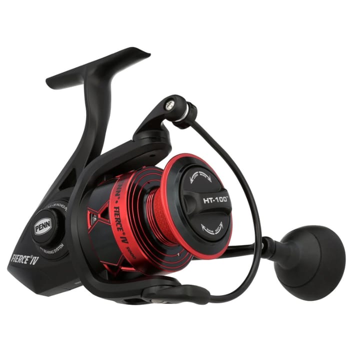 Penn Fierce IV Spinning Reel 1