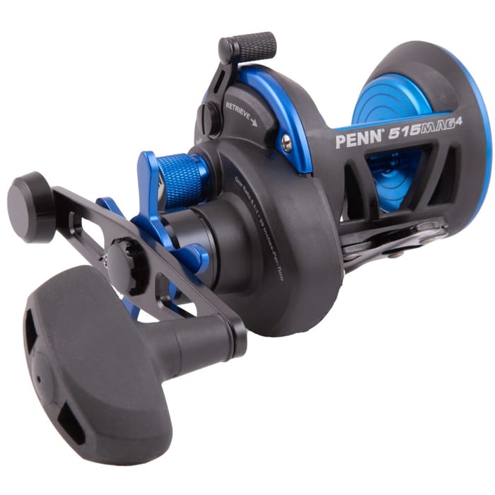 Penn Mag4 Star Drag 6