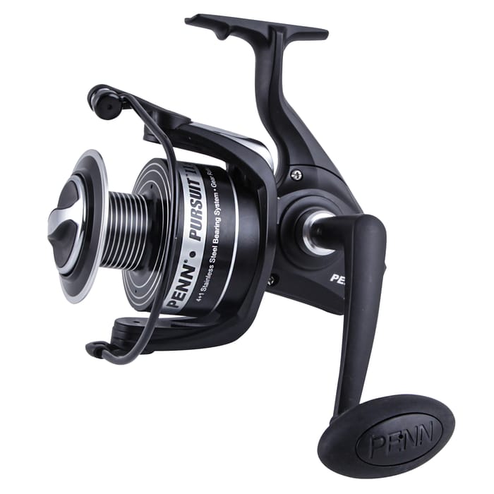 Penn Pursuit II Reel