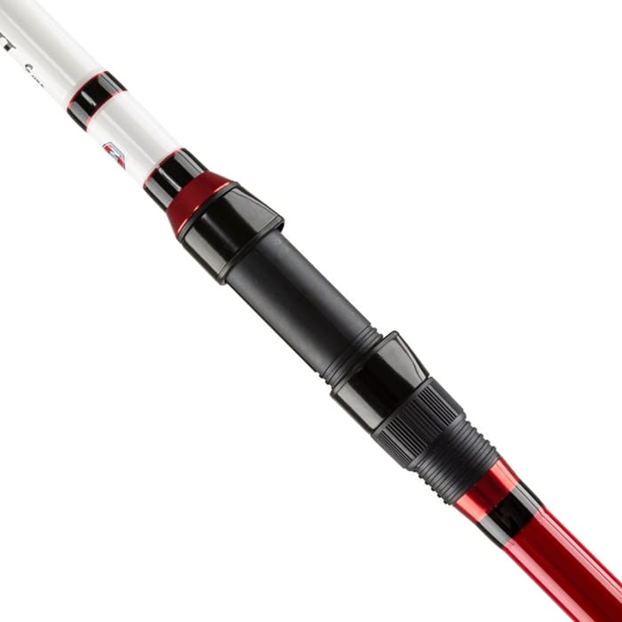 Penn Squadron II Euro Surf Fishing Rod Reel Seat