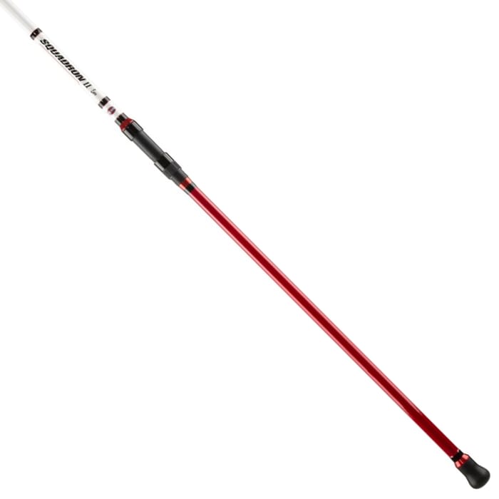 Penn Squadron II Euro Surf Fishing Rod Handle