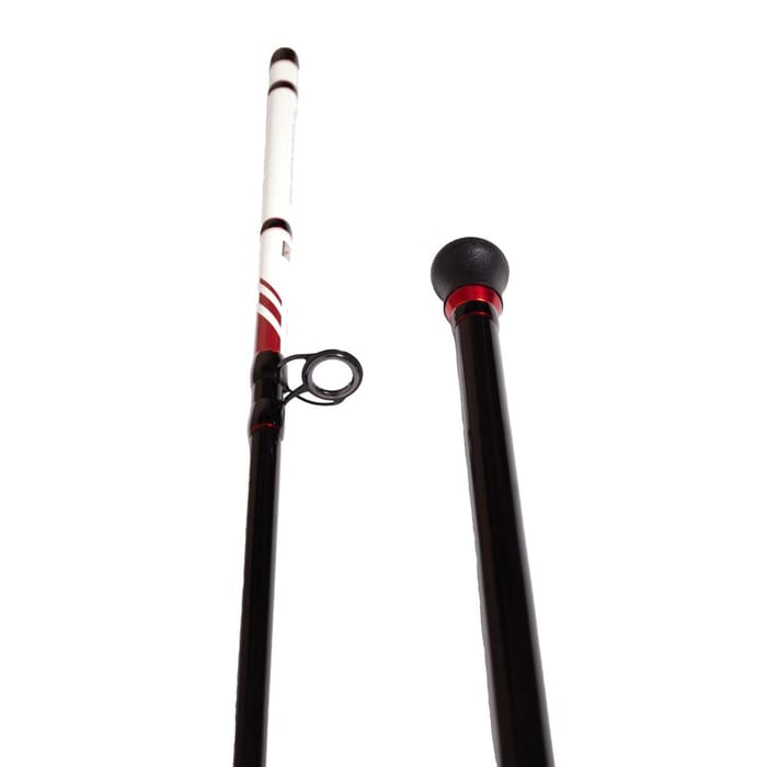 Penn Squadron II Uptide Fishing Rod 1