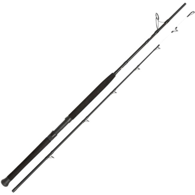 Penn Wrath Boat Rod