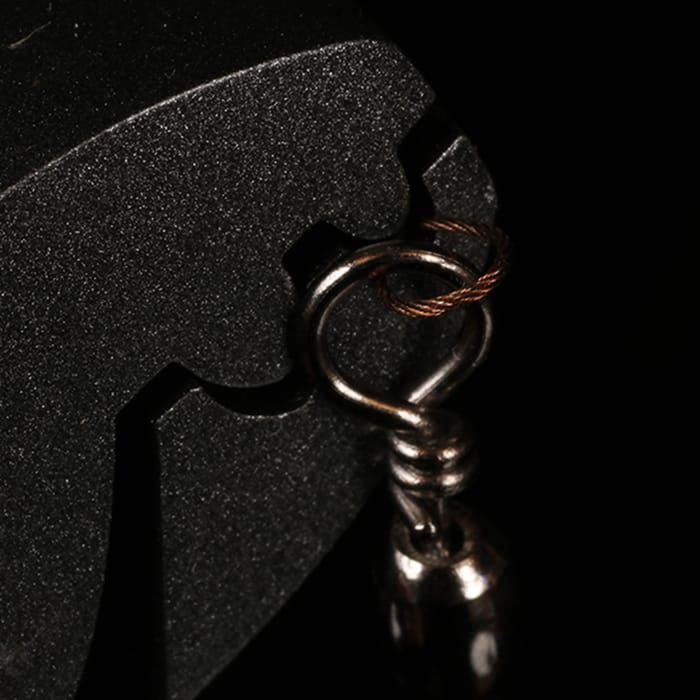 Pike Pro Crimp Tool 