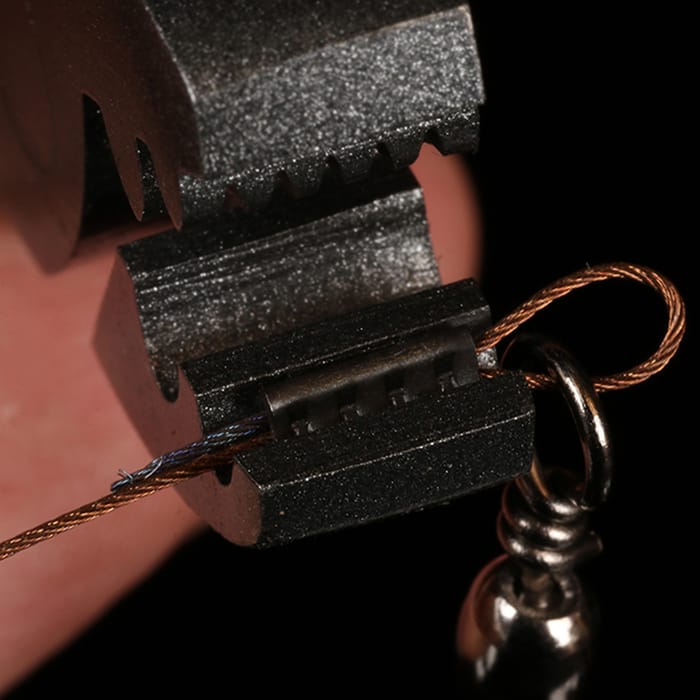 Pike Pro Crimp Tool 