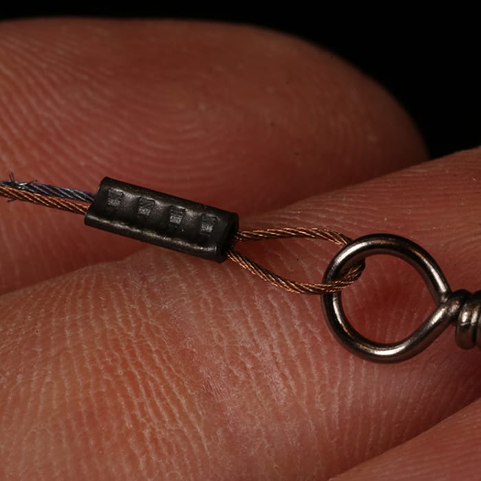 Pike Pro Crimp Tool 