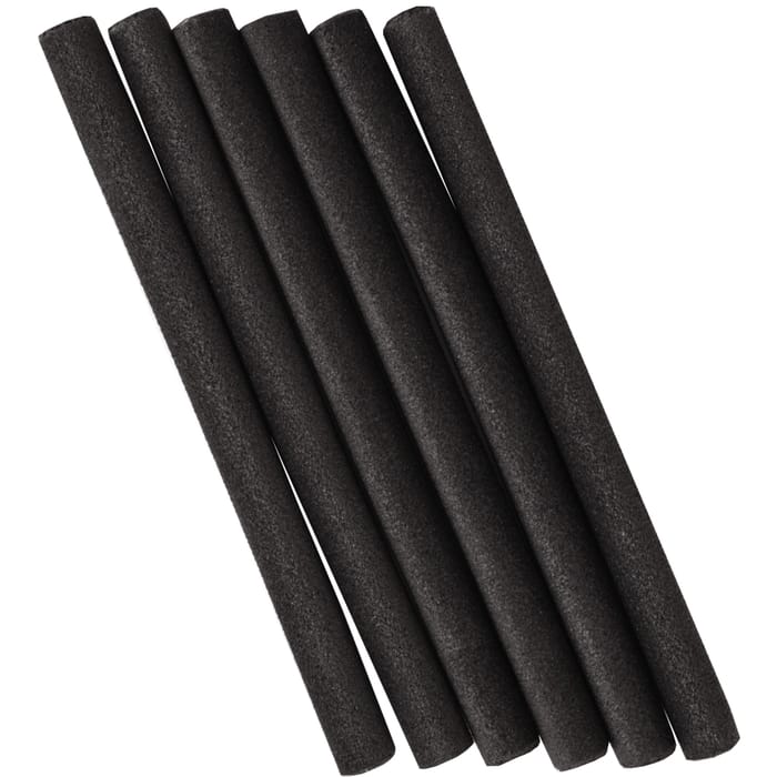 Pike Pro Foam Inserts for Deadbait Punch 1