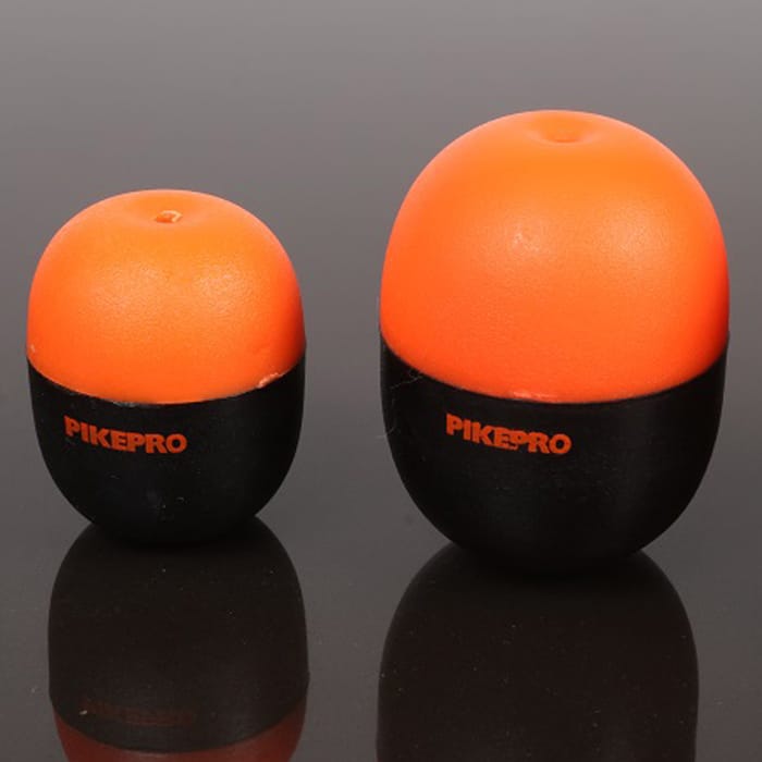 PikePro Bobber 3