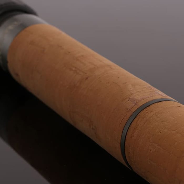 PikePro P200 Boat & Bank Rod Close Up 7